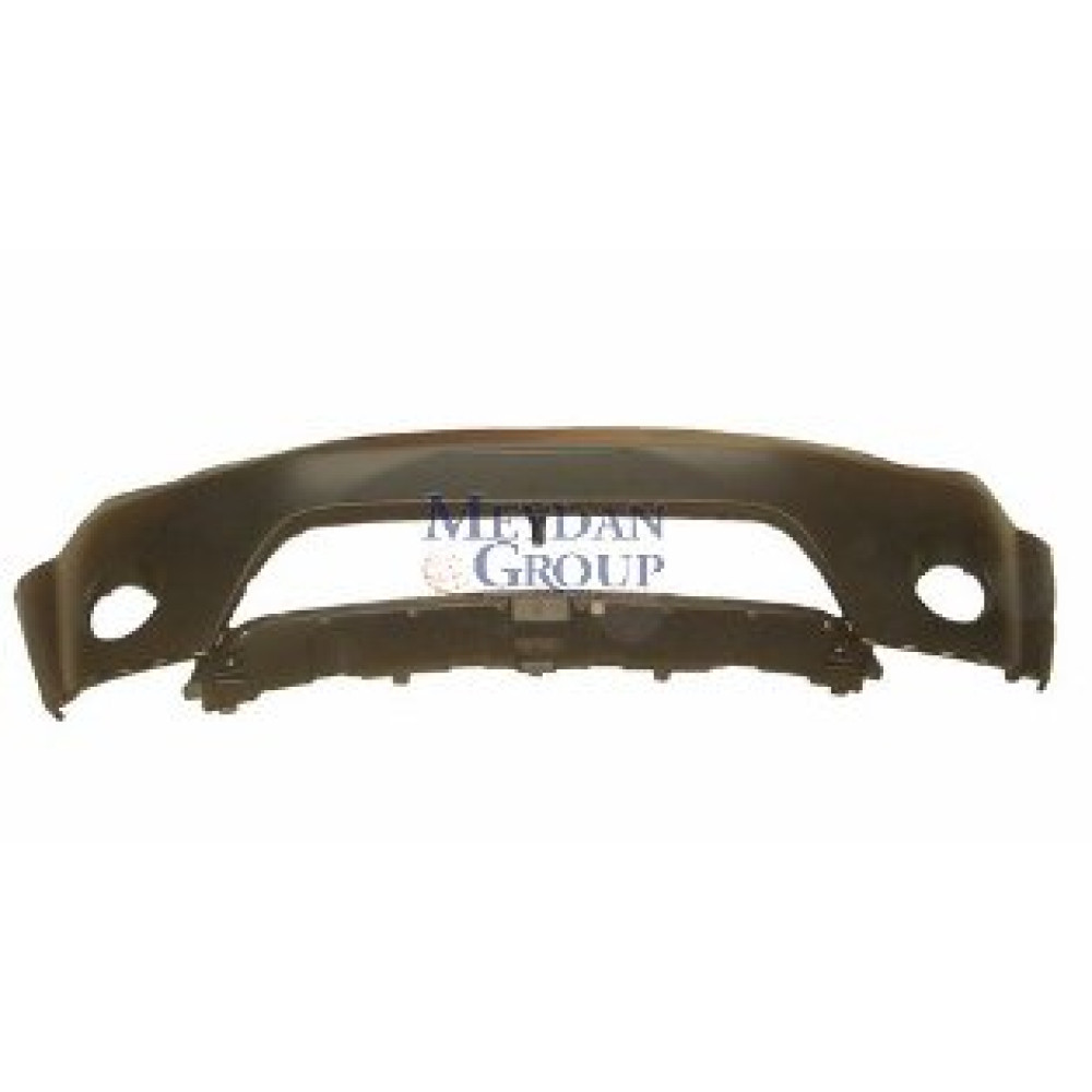 MITSUBISHI OUTLANDER- 08/09; ÖN TAMPON (SİS/PANJUR DELİKLİ BFN) 176-2000