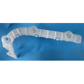 MITSUBISHI OUTLANDER- 08/09; ÖN TAMPON BAĞLANTI BRAKETİ SAĞ (PLASTİK) (TW) 176-2031