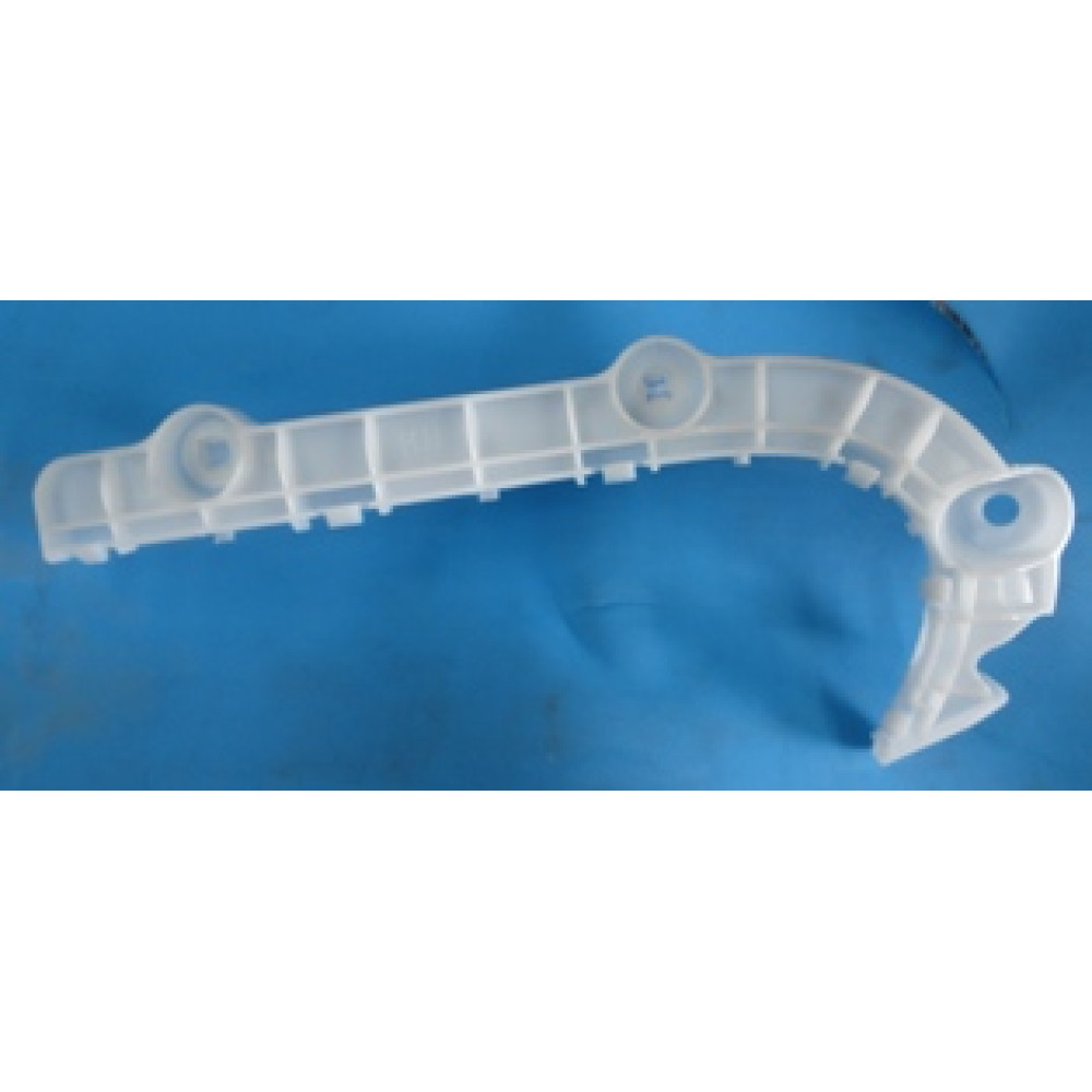 MITSUBISHI OUTLANDER- 08/09; ÖN TAMPON BAĞLANTI BRAKETİ SOL (PLASTİK) (TW) 176-2032