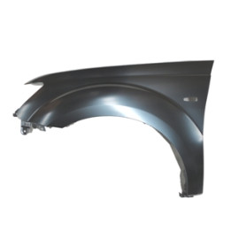 MITSUBISHI OUTLANDER- 08/09; ÖN ÇAMURLUK DELİKLİ SOL (TW) 176-2102