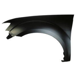 MITSUBISHI OUTLANDER- 10/12; ÖN ÇAMURLUK DELİKSİZ SOL (TW) 176-2104