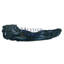 MITSUBISHI OUTLANDER- 08/09; ÖN ÇAMURLUK DAVLUMBAZI SOL (LT-MB6081) (BFN) 176-2112