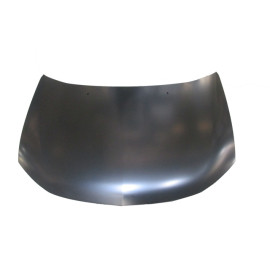 MITSUBISHI OUTLANDER- 08/09; MOTOR KAPUTU SİYAH (TW) 176-2300