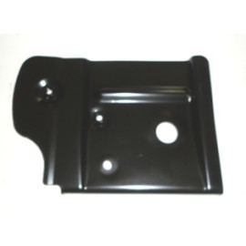 MITSUBISHI OUTLANDER- 08/09; ÖN PANEL YAN PARÇA SAĞ (TW) 176-2371