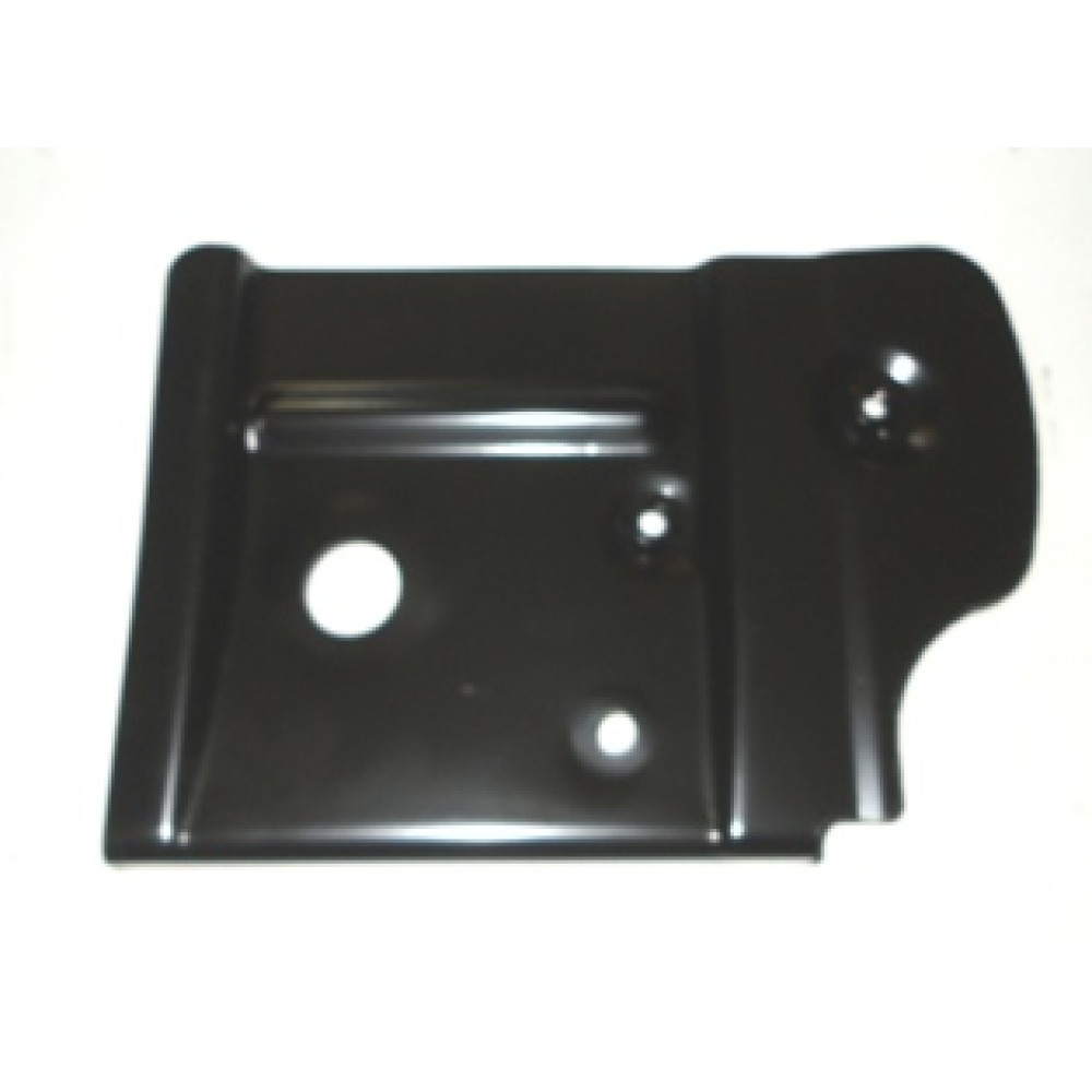 MITSUBISHI OUTLANDER- 08/09; ÖN PANEL YAN PARÇA SOL (TW) 176-2372