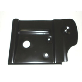 MITSUBISHI OUTLANDER- 08/09; ÖN PANEL YAN PARÇA SOL (TW) 176-2372