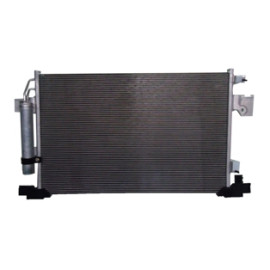 MITSUBISHI OUTLANDER- 08/12; KLİMA RADYATÖRÜ 176-4830