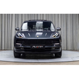 PORSCHE MACAN- 18/20; ARAÇ BİLGİLERİ VE RESİMLERİ 1761-0000