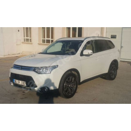MITSUBISHI OUTLANDER- 13/16; ARAÇ BİLGİLERİ VE RESİMLERİ 177-0000