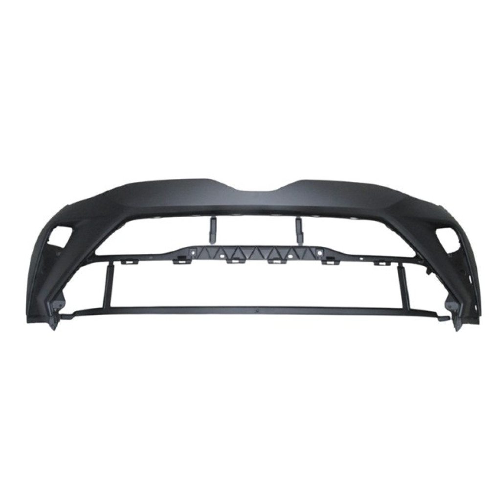 TOYOTA CHR- 20/23; ÖN TAMPON SİYAH (TYG) 178-2001