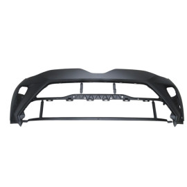 TOYOTA CHR- 20/23; ÖN TAMPON SİYAH (TYG) 178-2001