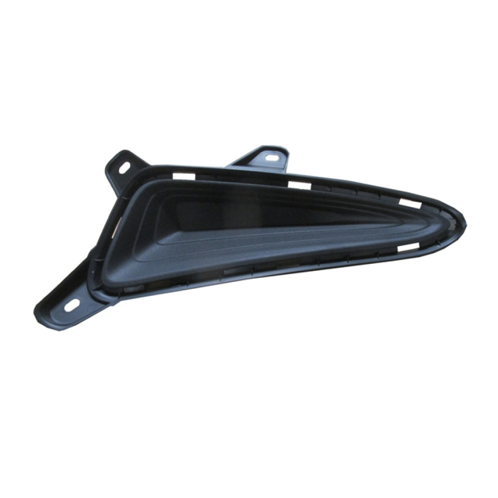 TOYOTA CHR- 16/19; ÖN TAMPON PANJURU SOL (TYG) 178-2012