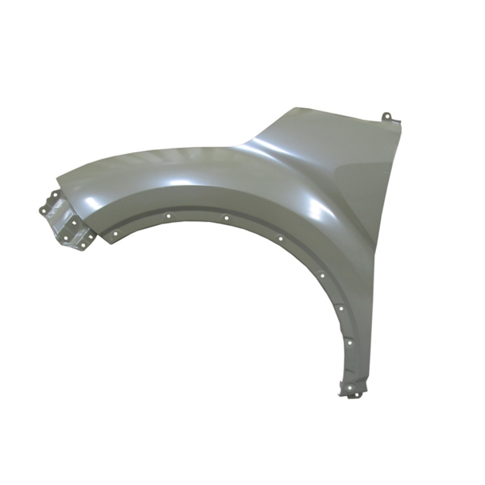 TOYOTA CHR- 16/23; ÖN ÇAMURLUK SOL GRİ BOYALI (SIMYI) 178-2102