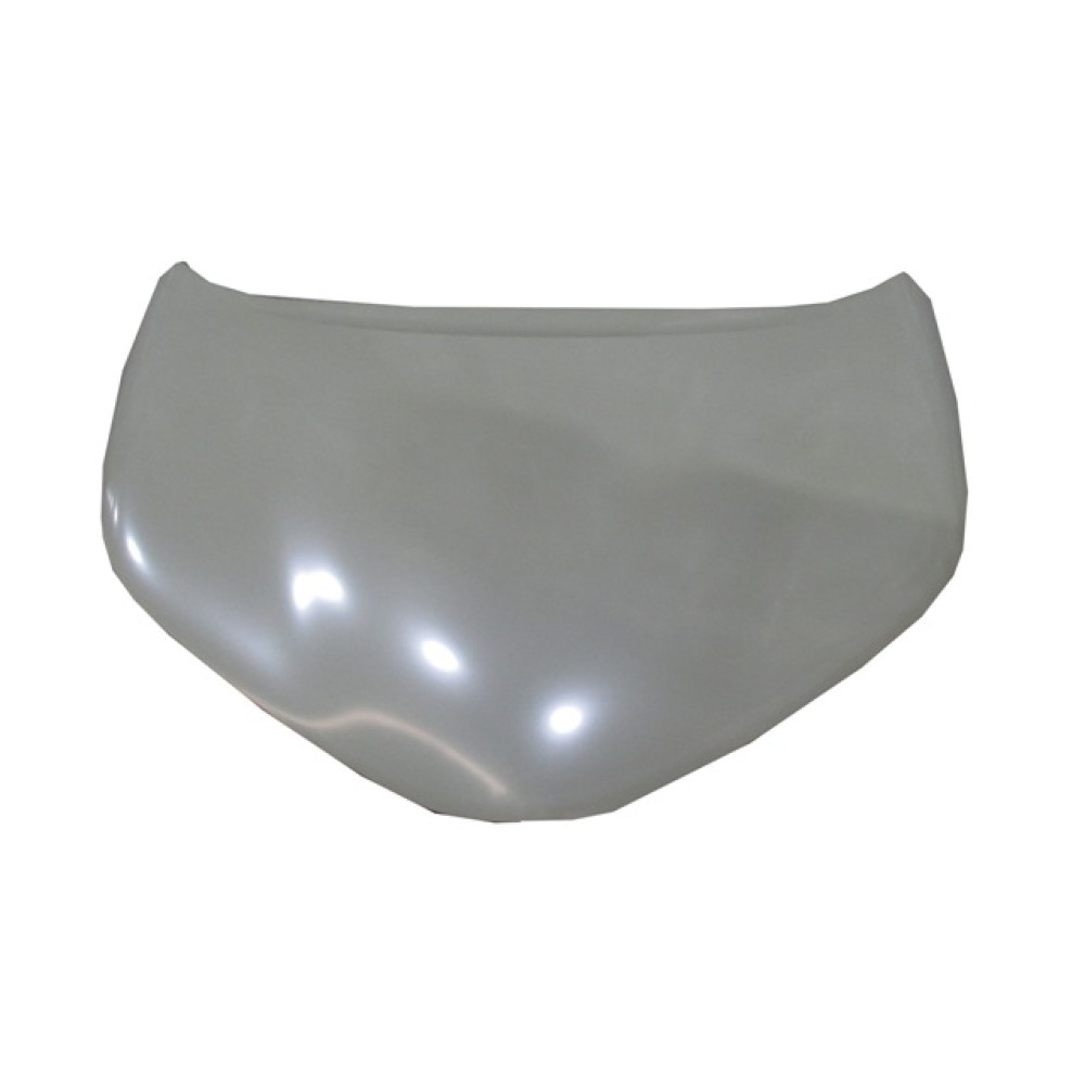 TOYOTA CHR- 16/23; MOTOR KAPUTU GRİ BOYALI (İCELİ/ÇEKOMASTİKLİ) (SIMYI) 178-2300