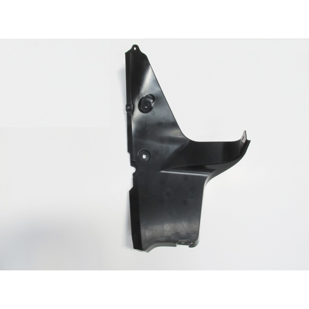 TOYOTA CHR- 16/23; ARKA TAMPON BRAKETİ SAĞ (YAN KULAĞA TAKILAN) 178-2623