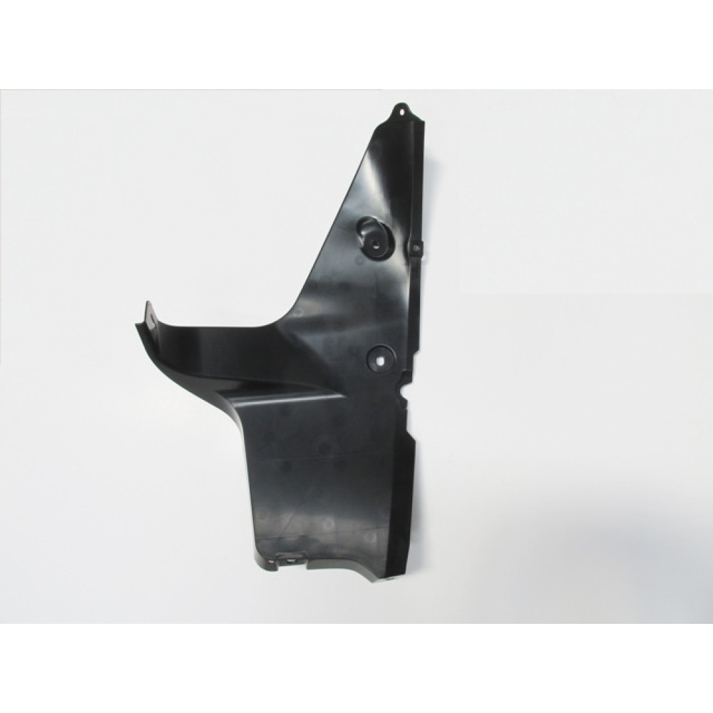 TOYOTA CHR- 16/23; ARKA TAMPON BRAKETİ SOL (YAN KULAĞA TAKILAN) 178-2624