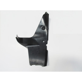 TOYOTA CHR- 16/23; ARKA TAMPON BRAKETİ SOL (YAN KULAĞA TAKILAN) 178-2624