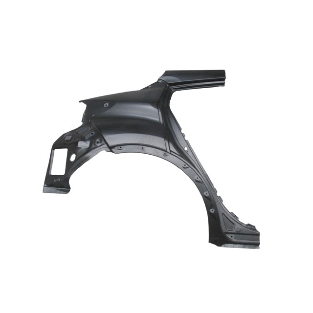 TOYOTA CHR- 16/23; ARKA ÇAMURLUK SAĞ (TW) 178-2701