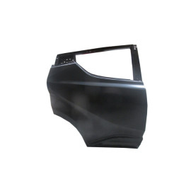 TOYOTA CHR- 16/23; ARKA KAPI KOMPLE SAĞ (İCELİ/ÇEKOMASTİKLİ) (TW) 178-2801