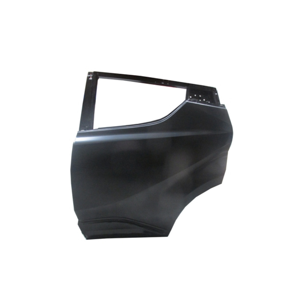 TOYOTA CHR- 16/23; ARKA KAPI KOMPLE SOL (İCELİ/ÇEKOMASTİKLİ) (TW) 178-2802