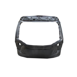 TOYOTA CHR- 16/23; ARKA BAGAJ KAPAĞI KOMPLE (İCELİ/ÇEKOMASTİKLİ)(TW) 178-2850