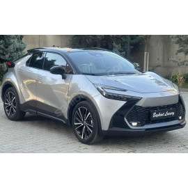 TOYOTA CHR- 24/25; ARAÇ BİLGİLERİ VE RESİMLERİ 179-0000