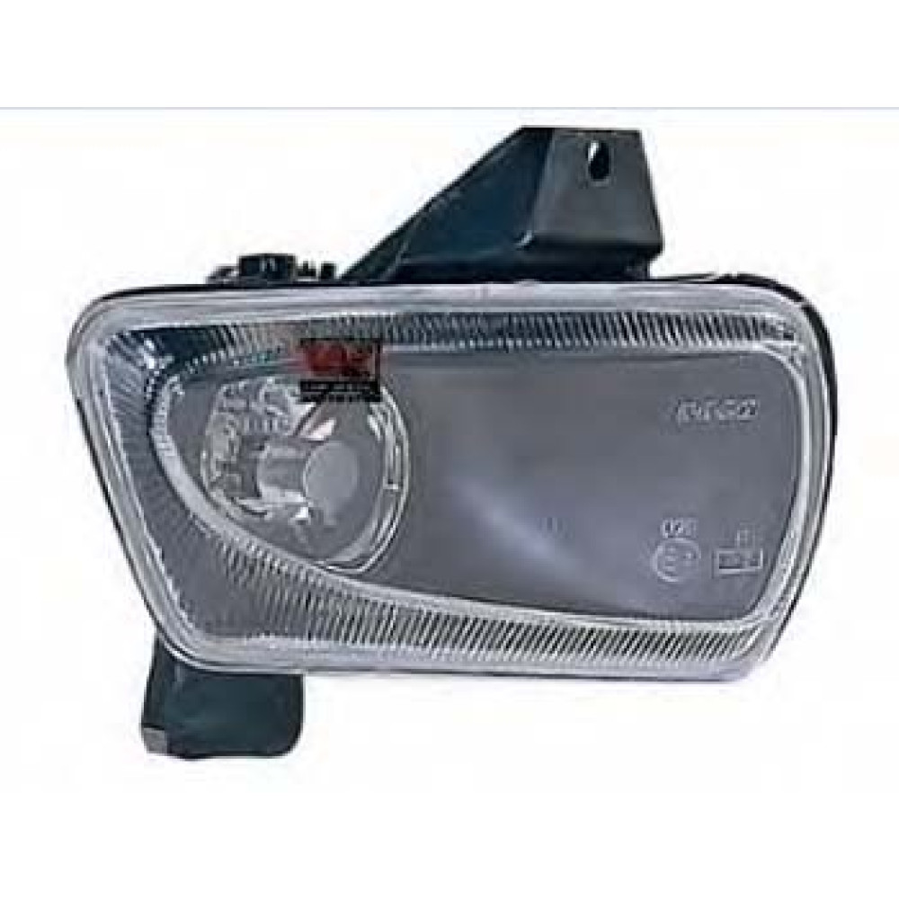FIAT PALIO- 97/02; SİS LAMBASI SAĞ OVAL TİP (H1)(RIA) 1801-1009