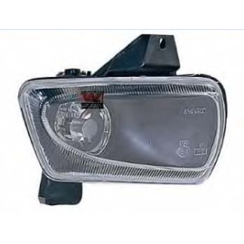 FIAT SIENA- 97/02; SİS LAMBASI L OVAL TİP (H1)(RIA) 1800-1010