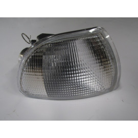 FIAT PALIO- 97/02; ÖN SİNYAL SAĞ BEYAZ (DUYSUZ) (MARS) 1801-1101