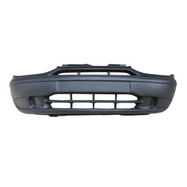 FIAT SIENA- 97/02; ÖN TAMPON SİYAH (SİS DELİKSİZ) (EUROBUMP) 1800-2001