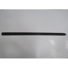 FIAT PALIO- 97/02; ÖN KAPI BANDI SOL SİYAH 1801-2260