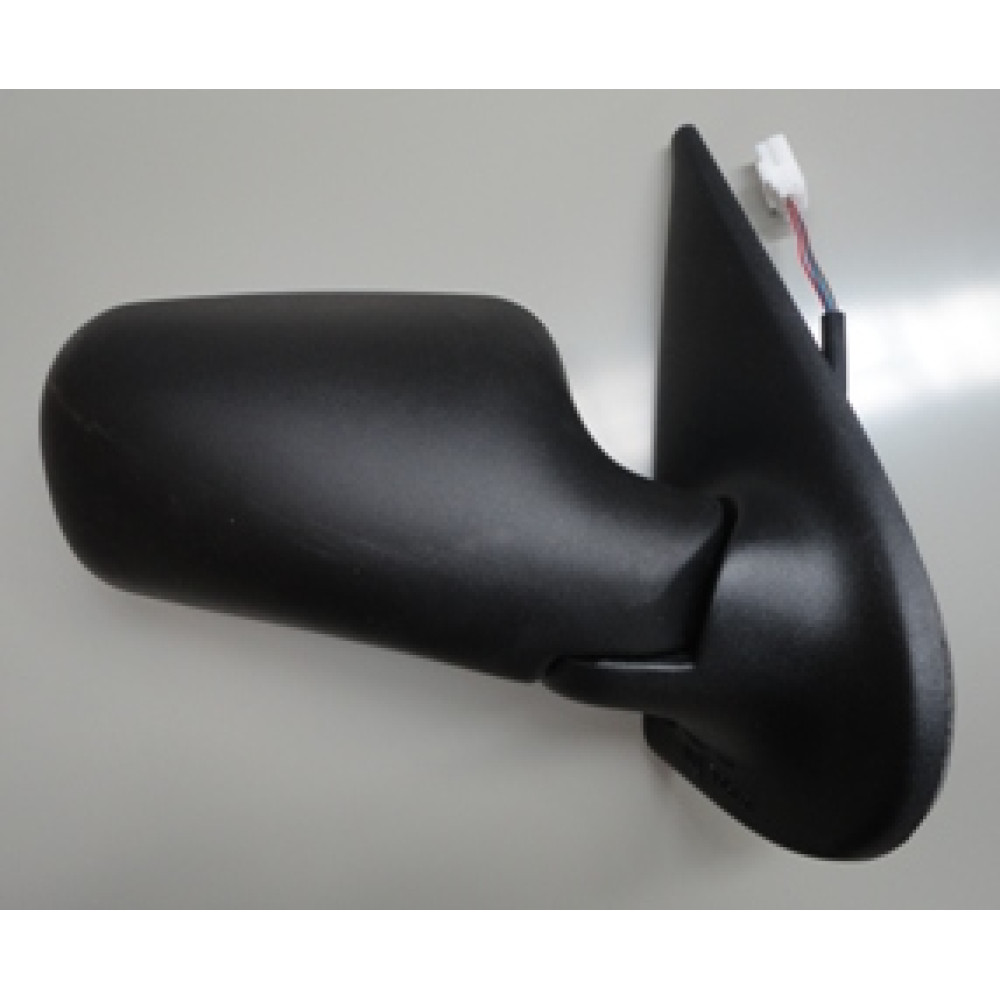 FIAT PALIO- 97/02; KAPI AYNASI SAĞ ELEKTRİKLİ/ISITMALI SİYAH (5KAPI) M.MARELLI ORİJİNAL (M.LECOY 1801-2993B