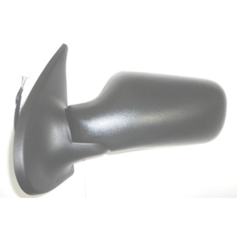 FIAT PALIO- 97/02; KAPI AYNASI SOL ELEKTRİKLİ SİYAH (3KAPI) (TW) 1801-2994A