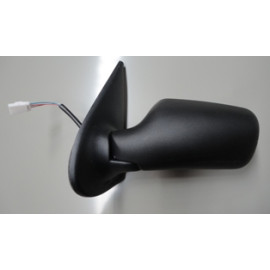 FIAT PALIO- 97/02; KAPI AYNASI SOL ELEKTRİKLİ/ISITMALI SİYAH (5KAPI) M.MARELLİ ORİJİNAL (M.LECOY 1801-2994B