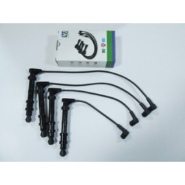 FIAT SIENA- 97/02; BUJİ KABLOSU TAKIM (16V)1.6 cc (YOW JUNG) 1800-4666C