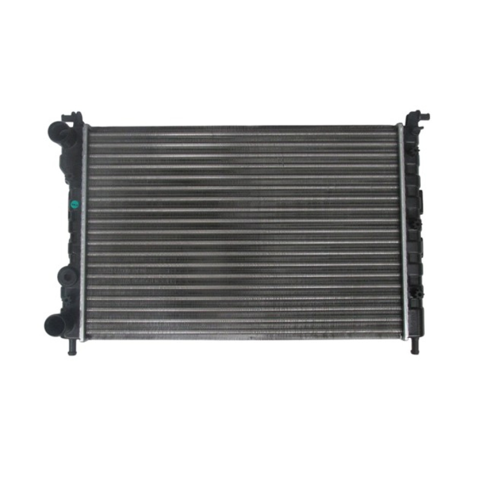 FIAT PALIO- 97/02; SU RADYATÖRÜ 1.2/1.4/1.6 (MEKANİK) (522X359X23) (MANUEL) (ALÜMİNYUM) (ORİS) 1801-4811