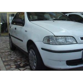 FIAT PALIO- 02/05; ARAÇ BİLGİLERİ VE RESİMLERİ (3/5KAPI) 1802-0000