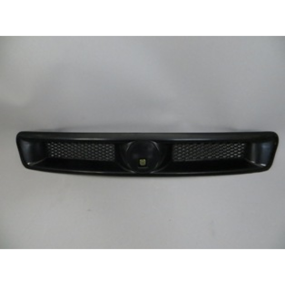 FIAT PALIO- 02/05; ÖN PANJUR GRİ (İÇ PETEKLERİ SİYAH) (PLEKSAN) 1802-2340