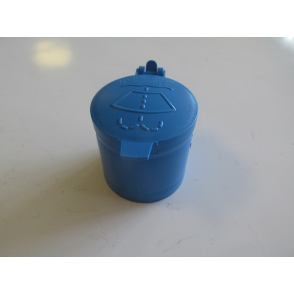 FIAT PALIO- 02/05; ÖN CAM SU BİDONU KAPAĞI 1802-2978A