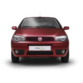 FIAT PALIO- 05/13; ARAÇ BİLGİLERİ VE RESİMLERİ (3/5KAPI) 1803-0000