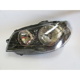 FIAT ALBEA- 05/13; FAR LAMBASI SOL ELEKTRİKLİ/MOTORSUZ SİYAH 8 FİŞLİ (AYFAR) (E MARKLI) 1804-1008