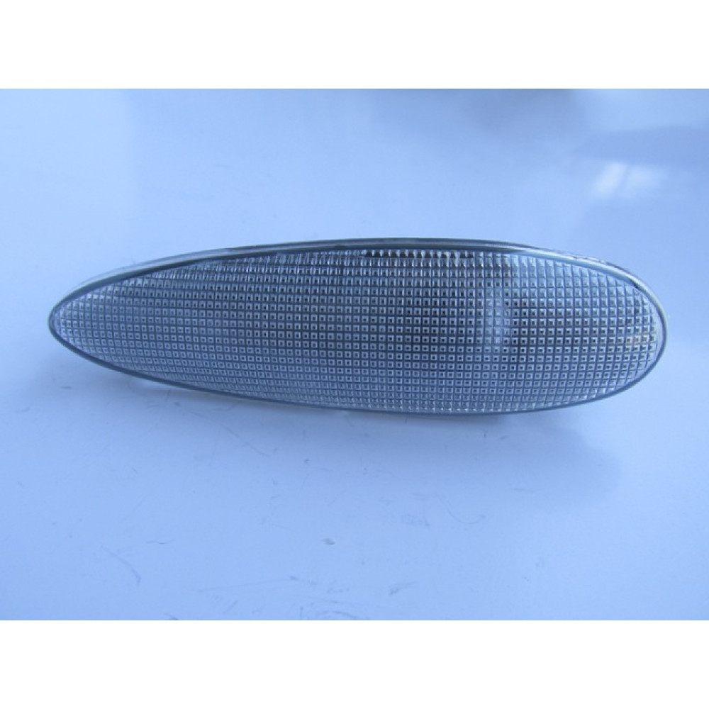 FIAT MAREA- 97/07; ÇAMURLUK SİNYALİ BEYAZ SAĞ/SOL AYNI (ADET) 1851-1120