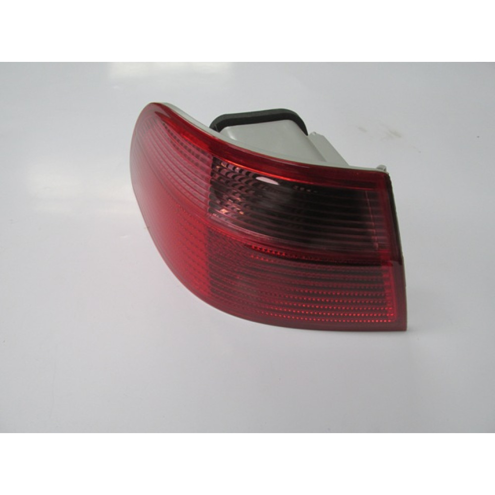 FIAT ALBEA- 07/13; DIŞ STOP LAMBASI SOL KIRMIZI (DUYSUZ) (MARS) 1804-1504