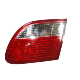 FIAT ALBEA- 02/05; İÇ STOP LAMBASI SOL KIRMIZI/BEYAZ (DUYSUZ) (PLEKSAN) 1806-1512