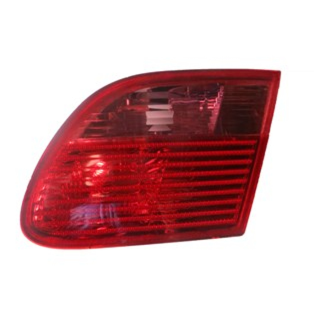 FIAT ALBEA- 07/13; İÇ STOP LAMBASI SAĞ KIRMIZI (DUYSUZ) (MARS) 1804-1513