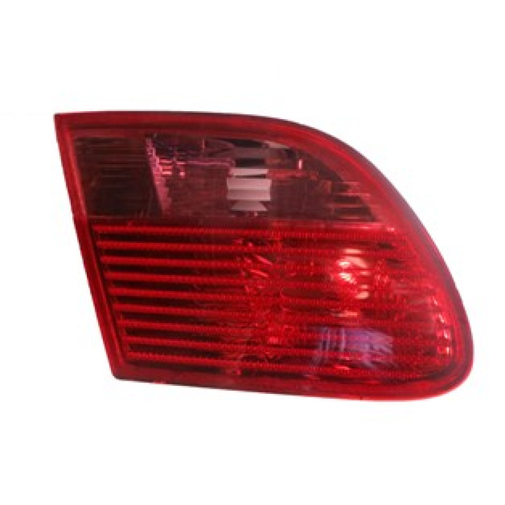 FIAT ALBEA- 07/13; İÇ STOP LAMBASI SOL KIRMIZI (DUYSUZ) (MARS) 1804-1514