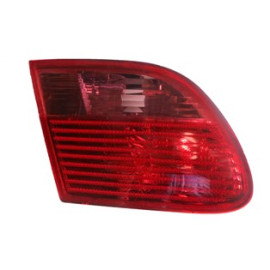 FIAT ALBEA- 07/13; İÇ STOP LAMBASI SOL KIRMIZI (DUYSUZ) (MARS) 1804-1514