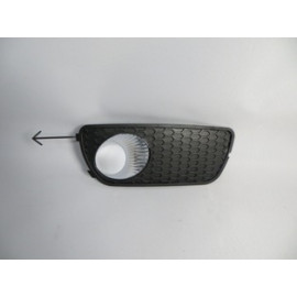 FIAT PALIO- 05/13; SİS LAMBA KAPAĞI SAĞ SİS DELİKLİ (SİS YUVASI NİKELAJLI) 1803-2061A