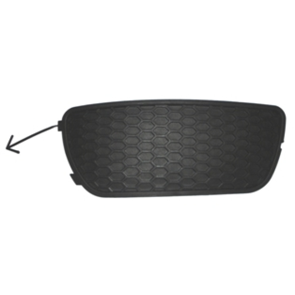 FIAT PALIO- 05/13; SİS LAMBA KAPAĞI SAĞ SİS DELİKSİZ 1803-2061