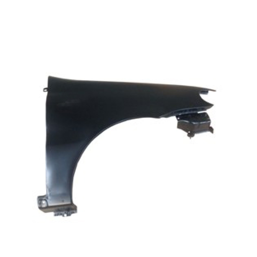 FIAT ALBEA- 05/13; ÖN ÇAMURLUK DELİKSİZ SAĞ  (EAGLE BODY) (YURTDIŞI) 1804-2101